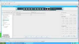 How to configure  EPON (Ethernet Optical Passive Network) OLT ONU VLAN by EMS