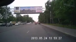 Видеорегистратор 3в1 Eplutus GR-708 (день) - http://ncel.ru/