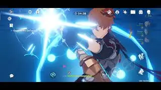 best damage with jean (jean the best healer) genshin impact