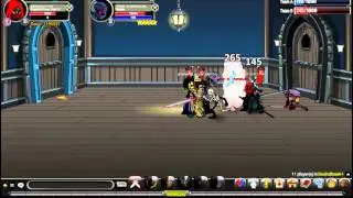 =AQW= Bludrut Brawl: Dragonlord