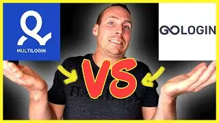 Multilogin vs. Gologin [Review]