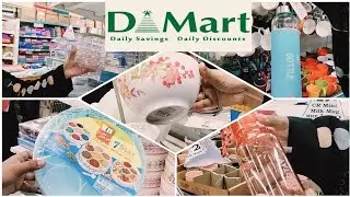Dmart unique products offers today| dmart summer collection