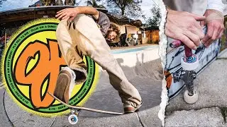 Jesse Lindloff PROJs Out NOW! | OJ Wheels