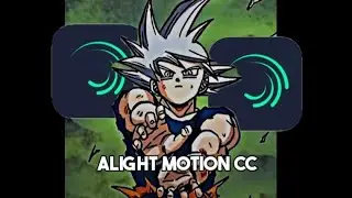 Alight motion cc #cc #alight motion