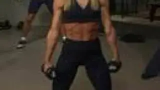 Jari Love -Get Ripped! Slim and Lean DVD Trailer
