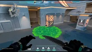 BEST VIPER LINEUPS FOR ALL MAPS 2022 - VALORANT VIPER GUIDE
