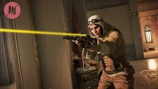Rainbow Six Siege | NEW METTI