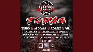 Todas (ILOCOS SUR MOSTWANTED)