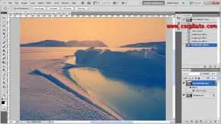 Photoshop Photography Effects