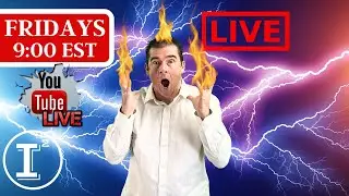 Stock Market Crash 📉 2024 - DO THIS NOW 💥 SELL EVERYTHING Before YOU Lose EVERYTHING 🔥