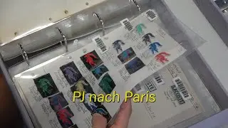 Ufo361 - PJ NACH PARIS