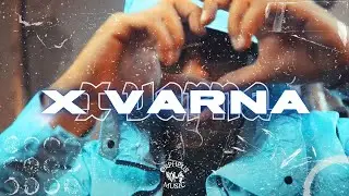 ZKR x Rhove type beat "X VARNA" | Afrotrap Type Beat (Prod. Orpheus)