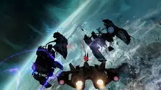 Halo Reach Gameplay