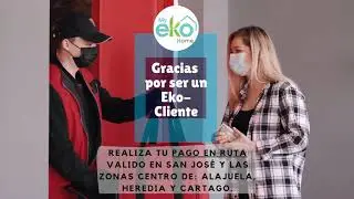 Servicio a domicilio