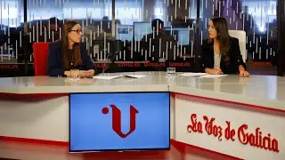 María Couto, CEO of Xeal: 
