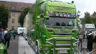Lonstar- Hej panie barman