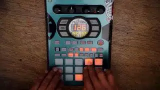 Sp-404sx chopeo 