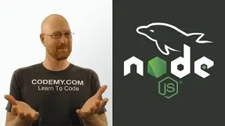 Install Node - Intro To MySQL With Node.js