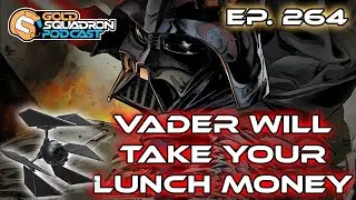 Ep. 264 What we have Learned so Far with New Changes and Obi-wan Discussion