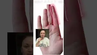 Как понять, что ты прирожденный лидер. Хиромантия