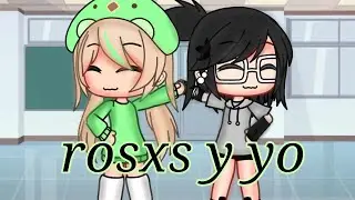 (capitulo)los espectáculos de yo y @rosxs_simpdeAlondrissa(Lee mi descripción)