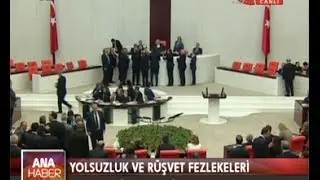 MELTEM TV ANA HABER (20 MART 2014)