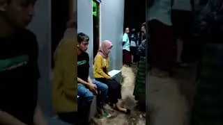 kepergok saat tahun baru 
