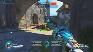 #1 Lucio on Console? - Silxnse