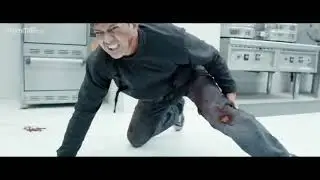 Cô Thắm Không Về Remix - Lồng Phim Đánh Nhau Max Phê
