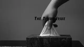 The Tissue Issue 2016