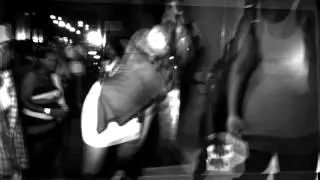 Way-C- Bad Side Official Music Video