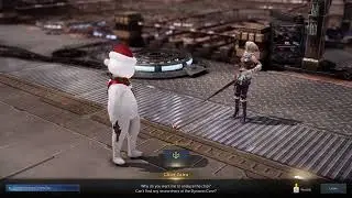 Lost Ark - doing main quests. part 6.
