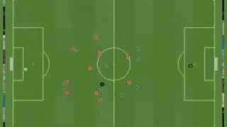 Football Manager 2009 - AFC Wimbledon Goal