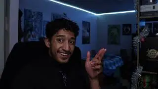 Reacting to The Game Awards 2023