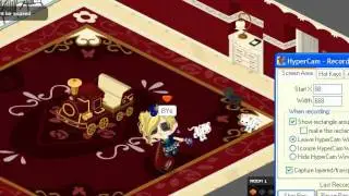 How to use auto clicker on ameba pico