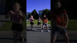 HICIMOS ESTÁ COREO SÓLO PARA FANATICOS DEL REGGAETON DE ANTES😮