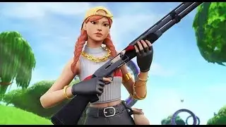 2021 and I'm Still Trash | Fortnite Montage