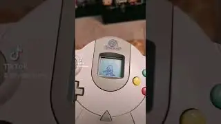 One of the best things about the Sega Dreamcast!