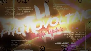 Photovoltaic 2 Bugfix Update! | Verified by Gzeee