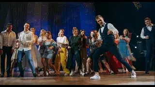 Самый крутой Выпускной / Выпускной в Краснодаре / Ведущий на выпускной / Илья Смолин