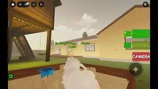 Oh no! || Roblox fart