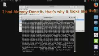 No Sound in Kali 2.0! [FIXED] [HOW TO START PULSEAUDIO IN STARTUP] (FOREVER!!)