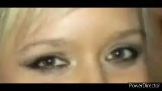 Anime eyes - Triple JC