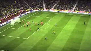 FIFA 15