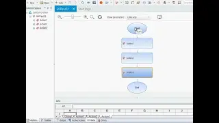 Exit Action, Exit Action Iteration, Exit Test, Exit Global Iteration statements in UFT One | QTP.