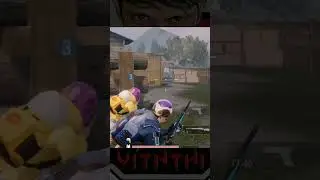 Nobody Believes in You, You LostAgain... /pubg mobile montage /pubgmontage song 