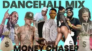 DANCEHALL MIX APRIL 2023 MONEY CHASER VYBZ KARTEL,VALAINT,CHRONIC LAW,JAHSHII,RYZIN,MAVADO,TOMMY LEE