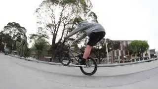 SKCrew | Auckland Mini Trip