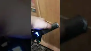 Проблема с электровелосипедом Minako V.8 Pro (колхозник)