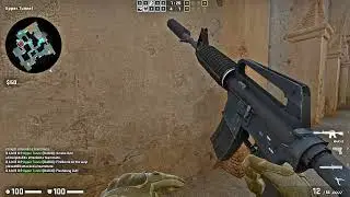 They Bully Rambo, but look what happen